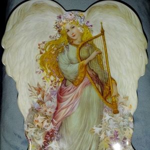 Angel Plate